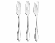 CS SOLINGEN Vidlička jídelní nerez 18/10 sada 3 ks INDIANA CS-049195