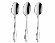CS SOLINGEN Lžíce polévková nerez 18/10 sada 3 ks INDIANA CS-049201