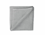 KELA Osuška LADESSA 100% bavlna tm.šedá 70x140cm KL-23177