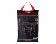 PROGARDEN Ochranný obal na gril L 95 x 60 x 85 cm KO-FC4630260