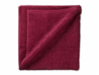 KELA Osuška LADESSA 100% bavlna malinová 70x140cm KL-23259