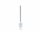KELA WC kartáč LA BROSSE 8cm, bílý KL-20144