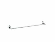 KELA Tyč na ručníky LUCIDO 75cm, nerez 18/10 lesk KL-22683