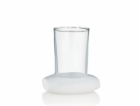KELA Pohár MARIN umělý kámen / sklo KL-22791