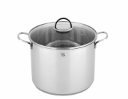 CS SOLINGEN Hrnec s poklicí nerez 32 cm TRIER CS-075200