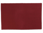 KELA Prostírání Tamina 45x30 cm bavlna karmínová KL-15257