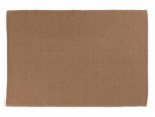 KELA Prostírání Tamina 45x30 cm bavlna terra KL-15258