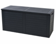 PROGARDEN Zahradní box úložný PROGARDEN 240 l KO-Y54401020