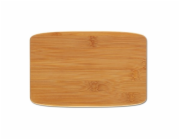 KELA Prkénko KATANA bambus 23 x 15 cm KL-11870