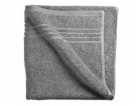 KELA Osuška Leonora 100% bavlna premium ledově šedá KL-23423