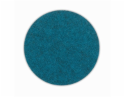 KELA Podtácek ALIA filc sada 4ks modrá KL-12332