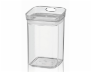 KELA Dóza skladovací JULE plast 0.8l KL-12051