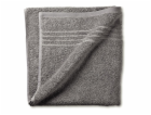 KELA Osuška Leonora 100% bavlna ledově šedá KL-23491