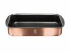 BERLINGERHAUS Pečící plech s titanovým povrchem Rosegold ...