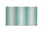 KELA Koupelnová předložka Ombre 120x70 cm polyester nefri...