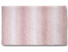 KELA Koupelnová předložka Ombre 100x60 cm  polyester star...