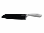 CS SOLINGEN Nůž Santoku s titanovým povrchem 16 cm GARMIS...