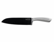 CS SOLINGEN Nůž Santoku s titanovým povrchem 16 cm GARMISCH CS-070571