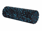 XQMAX Masážní válec pěnový Foam Roller s výstupky 33 x 14...