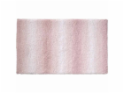 KELA Koupelnová předložka Ombre 120x70 cm polyester staro...