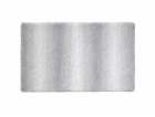 KELA Koupelnová předložka Ombre 80x50 cm polyester šedá K...