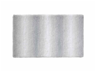 KELA Koupelnová předložka Ombre 120x70 cm polyester šedá ...