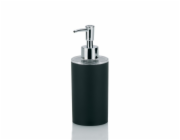 KELA Dávkovač mýdla DARK ABS-plast KL-21737