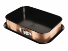 BERLINGERHAUS Forma s nepřilnavým povrchem 2v1 Rosegold M...