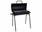 PROGARDEN Gril zahradní válcový BARREL 33x63x89cm KO-C802...