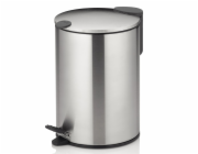 KELA Kosmetický koš 3 l MATS nerez KL-23615