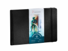 Hahnemühle Watercolour Book A 6 Landscape format 60 pages...