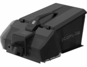 Rasenkehrer-Kit für Mähroboter EcoFlow BLADE, Fangsack