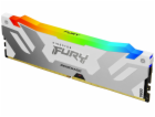 KINGSTON FURY Renegade White RGB XMP 16GB DDR5 7200MHz / ...