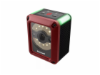Honeywell HF811 - 2 MP, wide FOV, White LED