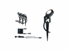 Paulmann Outdoor Plug & Shine Spotlight Sting Basic Set I...
