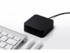Bluelounge Charger Aaden Desk Baterie nabíječka AA USB (A...