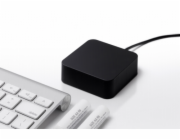 Bluelounge Charger Aaden Desk Baterie nabíječka AA USB (AA-BL)