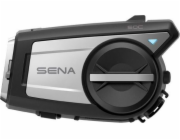 SENA 50C-01 motorcycle intercom Bluetooth 5.0 2000 m 1 pcs. Black