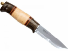 Heller Helle Harding Knife