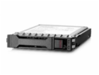HPE 600GB SAS 12G Mission Critical 10K SFF BC 3-year Warr...