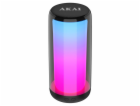 Reproduktor AKAI, CS2 Glow, Bluetooth, mikrofon, hands fr...