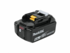 Makita BL1860B 18V 6Ah Li-ion 197422-4 -  baterie BL1860B...