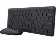 TRUST set klávesnice + myš LYRA WL KEYBOARD & MOUSE US