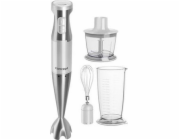 Koncept mixéru Blender TM4910 s chopperem, PUT a kontejner pro míchání 1000 v bílém