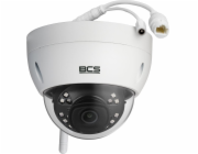 IP kamera BCS Line Camera IP BCS-LIP14FSR3-WI-Fi 4 MPX 1/3 převodník s objektivem 2,8 mm