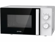 Mikrovlnná trouba gorenje kuch. Mikrofalowa mo20e1wh