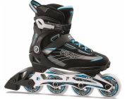 Fila Mizar 80 Rekreační lady Black Rollers 41