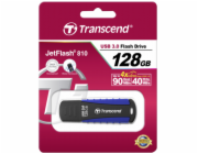 Transcend JetFlash 810     128GB USB 3.1 Gen 1 TS128GJF810