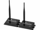Techly Techly 365634 Kabelové bezdrátové HDMI Full HD 108...