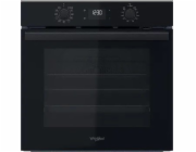 Whirlpool OMR58HU1B oven